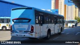 Maraponga Transportes 26319 na cidade de Fortaleza, Ceará, Brasil, por Antônio Marcos. Número da foto: #:id.