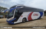 CMW Transportes 1267 na cidade de Capitólio, Minas Gerais, Brasil, por Helder Fernandes da Silva. ID da foto: :id.