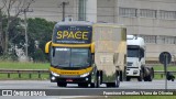 Expresso Nordeste 5511 na cidade de Mairinque, São Paulo, Brasil, por Francisco Dornelles Viana de Oliveira. Número da foto: #:id.