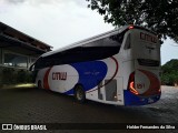 CMW Transportes 1267 na cidade de Capitólio, Minas Gerais, Brasil, por Helder Fernandes da Silva. Número da foto: #:id.