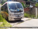 Empresa Santos 222 na cidade de Itabira, Minas Gerais, Brasil, por Paulo Cesar. Número da foto: #11795655.