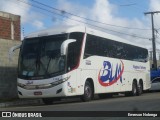 BLM Viagens e Turismo 1132 na cidade de Cabedelo, Paraíba, Brasil, por Emerson Nobrega. Número da foto: #:id.