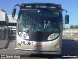 Auto Viação Redentor HL081 na cidade de Curitiba, Paraná, Brasil, por Gabriel Marciniuk. Número da foto: #11795857.