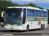Empresa Gontijo de Transportes 20050 na cidade de Vitória da Conquista, Bahia, Brasil, por João Emanoel. Número da foto: #11796089.