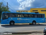 JTP Transportes - COM Bragança Paulista 03.103 na cidade de Bragança Paulista, São Paulo, Brasil, por Matheus Augusto Balthazar. ID da foto: :id.