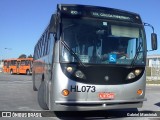 Auto Viação Redentor HL073 na cidade de Curitiba, Paraná, Brasil, por Gabriel Marciniuk. Número da foto: #11795800.