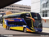 Shalom Tur 3008 na cidade de Teresina, Piauí, Brasil, por Wesley Rafael. Número da foto: #:id.