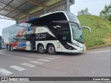Arte Transportes e Turismo 24000 na cidade de Caxias do Sul, Rio Grande do Sul, Brasil, por Kauan Morais. Número da foto: #:id.