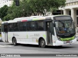 Viação Pavunense B32637 na cidade de Rio de Janeiro, Rio de Janeiro, Brasil, por Willian Raimundo Morais. Número da foto: #:id.