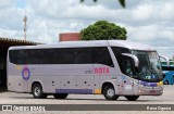 Rota Transportes Rodoviários 7155 na cidade de Vitória da Conquista, Bahia, Brasil, por Rava Ogawa. Número da foto: #:id.