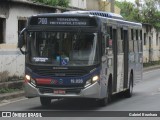 Transportes Capellini 19.028 na cidade de Campinas, São Paulo, Brasil, por Gabriel Brunhara. Número da foto: #:id.