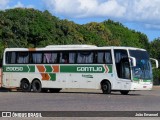 Empresa Gontijo de Transportes 20050 na cidade de Vitória da Conquista, Bahia, Brasil, por João Emanoel. Número da foto: #11796087.