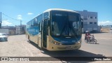 Viação Novo Horizonte 1730 na cidade de Barra da Estiva, Bahia, Brasil, por Flávio  Santos. Número da foto: #11795969.