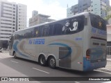 MV Turismo 2018 na cidade de João Pessoa, Paraíba, Brasil, por Alexandre Dumas. ID da foto: :id.