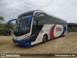 CMW Transportes 1267 na cidade de Capitólio, Minas Gerais, Brasil, por Helder Fernandes da Silva. Número da foto: #11795494.