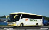 Auto Viação Ouro Verde 13097 na cidade de São Paulo, São Paulo, Brasil, por Francisco Ivano. Número da foto: #11796907.