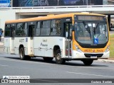 Auto Viação Marechal Brasília 445177 na cidade de Brasília, Distrito Federal, Brasil, por Gustavo  Bonfate. Número da foto: #:id.