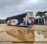 CMW Transportes 1267 na cidade de Capitólio, Minas Gerais, Brasil, por Helder Fernandes da Silva. Número da foto: #11795435.