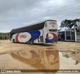 CMW Transportes 1267 na cidade de Capitólio, Minas Gerais, Brasil, por Helder Fernandes da Silva. ID da foto: :id.