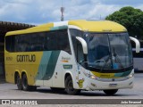 Empresa Gontijo de Transportes 18050 na cidade de Vitória da Conquista, Bahia, Brasil, por João Emanoel. Número da foto: #11795952.