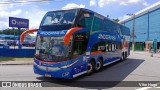 Empresa de Transportes Andorinha 7224 na cidade de São Paulo, São Paulo, Brasil, por Vitor Hugo. Número da foto: #11795416.