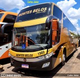 Montes Belos 1502 na cidade de Goiânia, Goiás, Brasil, por Carlos Júnior. Número da foto: #11796883.
