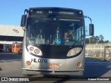 Auto Viação Redentor HL076 na cidade de Curitiba, Paraná, Brasil, por Gabriel Marciniuk. Número da foto: #11795836.