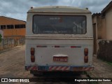 Ônibus Particulares 8616 na cidade de Campos Altos, Minas Gerais, Brasil, por Reginaldo Barbosa dos Santos. ID da foto: :id.