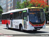 Auto Viação Alpha A48047 na cidade de Rio de Janeiro, Rio de Janeiro, Brasil, por Renan Vieira. Número da foto: #11795115.