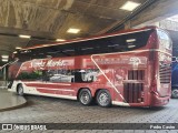Santa Maria Fretamento e Turismo > Transportes Santa Maria(SP) 1300 na cidade de Belo Horizonte, Minas Gerais, Brasil, por Pedro Castro. Número da foto: #11795960.