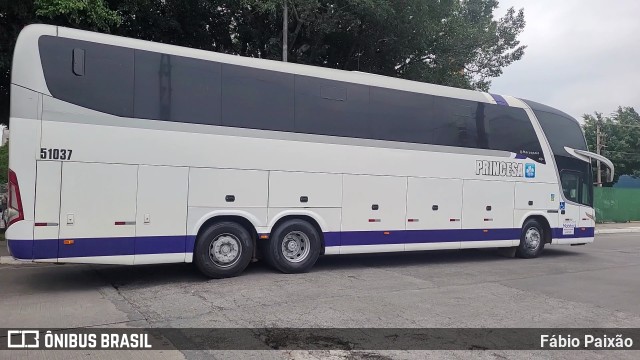 Princesa do Norte 51037 na cidade de São Paulo, São Paulo, Brasil, por Fábio Paixão. Número da foto: #11797569.