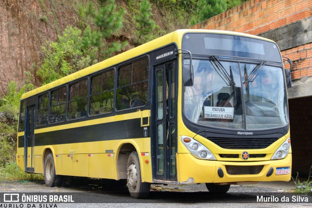 Prefeitura Municipal de São Lourenço da Serra 1I42 na cidade de São Lourenço da Serra, São Paulo, Brasil, por Murilo da Silva. ID da foto: 11798943.