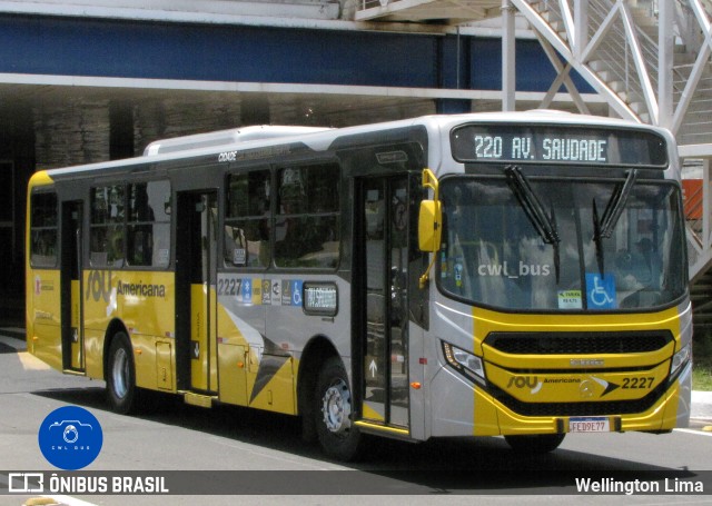 Sancetur - Sou Americana 2227 na cidade de Americana, São Paulo, Brasil, por Wellington Lima. Número da foto: #11797901.