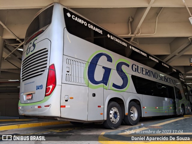 Guerino Seiscento 0419 na cidade de São José do Rio Preto, São Paulo, Brasil, por Daniel Aparecido De Souza. Número da foto: #11797314.