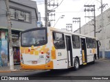 Radial Transporte Coletivo 236 na cidade de Ferraz de Vasconcelos, São Paulo, Brasil, por Ulisses Osse. Número da foto: #:id.