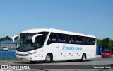 Emtram 4230 na cidade de São Paulo, São Paulo, Brasil, por Francisco Ivano. Número da foto: #11799599.