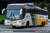 Empresa Gontijo de Transportes 14045 na cidade de Resende, Rio de Janeiro, Brasil, por Gabriel Nunes de Carvalho. Número da foto: #11797299.