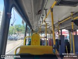 Viação Nossa Senhora de Lourdes B58068 na cidade de Rio de Janeiro, Rio de Janeiro, Brasil, por Mr3DZY Photos. Número da foto: #:id.
