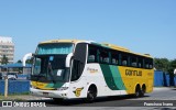 Empresa Gontijo de Transportes 14375 na cidade de São Paulo, São Paulo, Brasil, por Francisco Ivano. Número da foto: #11798466.