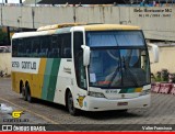 Empresa Gontijo de Transportes 12750 na cidade de Belo Horizonte, Minas Gerais, Brasil, por Valter Francisco. Número da foto: #11797168.