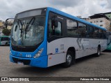 VSFL - Viação São Francisco 448 na cidade de Juiz de Fora, Minas Gerais, Brasil, por Fabiano da Silva Oliveira. Número da foto: #:id.