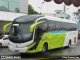 Costa Verde Transportes RJ 217.021 na cidade de Rio de Janeiro, Rio de Janeiro, Brasil, por Bruno Pereira Pires. Número da foto: #:id.