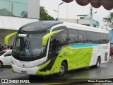 Costa Verde Transportes RJ 217.021 na cidade de Rio de Janeiro, Rio de Janeiro, Brasil, por Bruno Pereira Pires. ID da foto: :id.