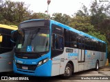 BRT Sorocaba Concessionária de Serviços Públicos SPE S/A 3013 na cidade de Sorocaba, São Paulo, Brasil, por Weslley Kelvin Batista. Número da foto: #:id.
