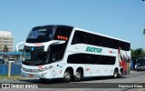 Eucatur - Empresa União Cascavel de Transportes e Turismo 5322 na cidade de São Paulo, São Paulo, Brasil, por Francisco Ivano. Número da foto: #:id.