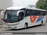 Viação Teresópolis RJ 203.040 na cidade de Rio de Janeiro, Rio de Janeiro, Brasil, por Rafael da Silva Xarão. Número da foto: #11799888.