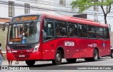 Transportes Peixoto 1.2.011 na cidade de Niterói, Rio de Janeiro, Brasil, por Leandro Machado de Castro. Número da foto: #:id.