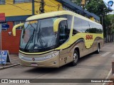 SOGIL - Sociedade de Ônibus Gigante Ltda. 371 na cidade de Porto Alegre, Rio Grande do Sul, Brasil, por Emerson Dorneles. Número da foto: #11798203.