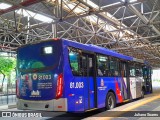Next Mobilidade - ABC Sistema de Transporte 81.003 na cidade de Santo André, São Paulo, Brasil, por Juliano Soares. Número da foto: #11797648.