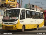 Viação Princesa do Salgado BP-87907 na cidade de Belém, Pará, Brasil, por Wagno da  Silva. Número da foto: #11799455.